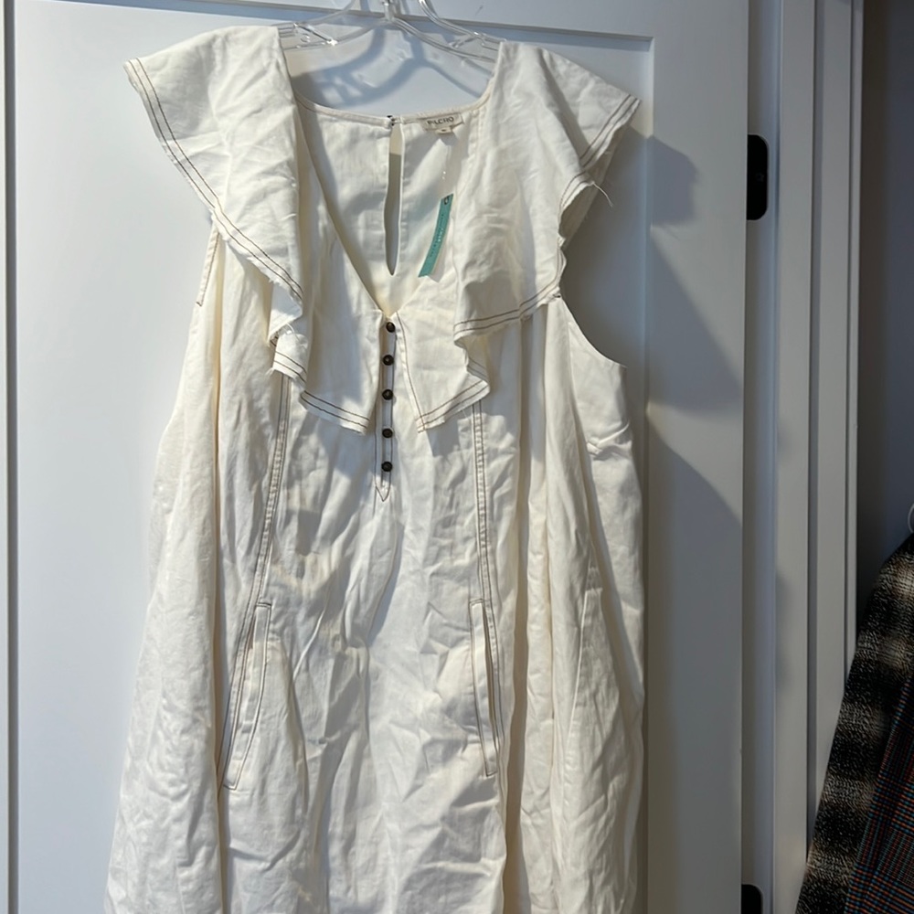 Pilcro dress